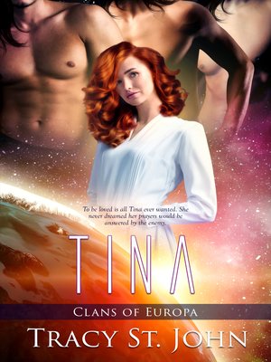 cover image of Tina
